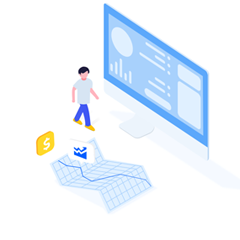 欣伊达数字信息-资金安全有保障