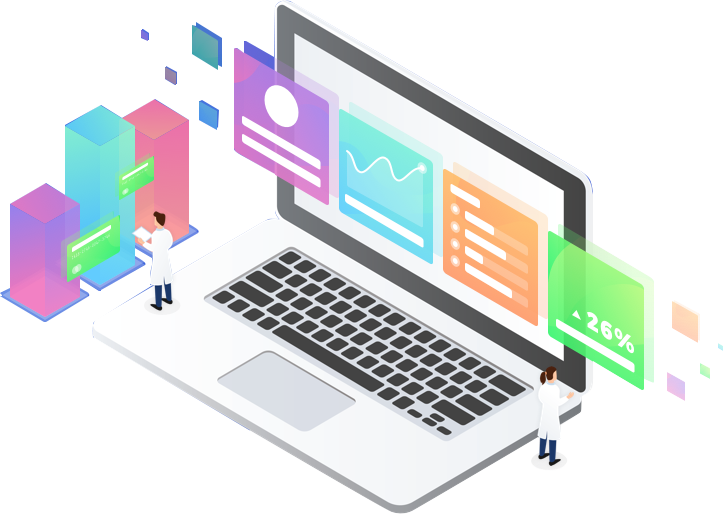 欣伊达数字信息-一个好用的免签约支付接口