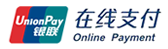欣伊达数字信息-银联在线快捷支付